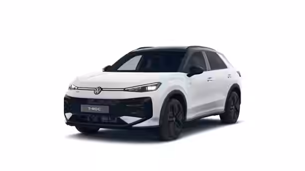 VOLKSWAGEN T-ROC 1 / 9