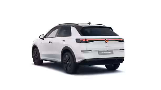 VOLKSWAGEN T-ROC 3 / 9