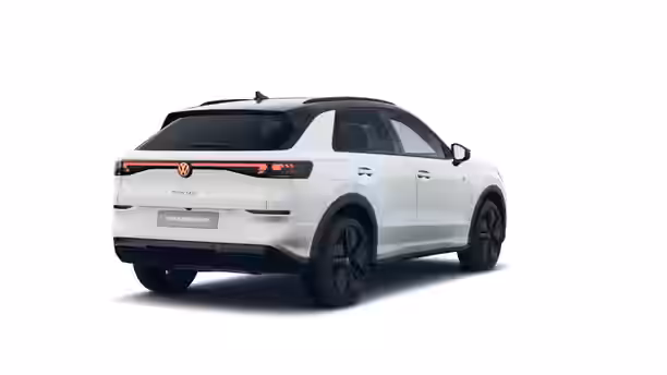 VOLKSWAGEN T-ROC 5 / 9
