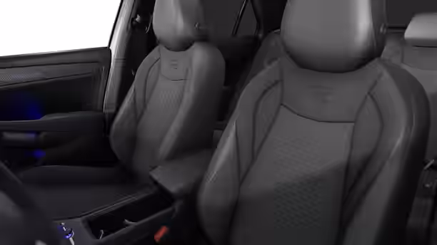 VOLKSWAGEN T-ROC 9 / 9
