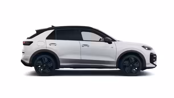 VOLKSWAGEN T-ROC 6 / 9