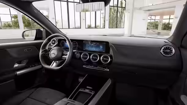 MERCEDES GLA 11 / 12
