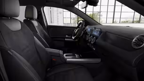 MERCEDES GLA 10 / 12