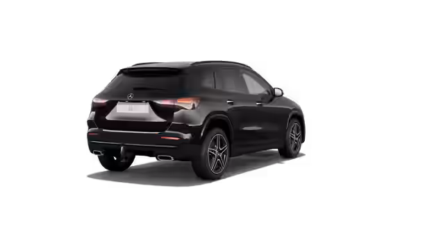 MERCEDES GLA 5 / 12