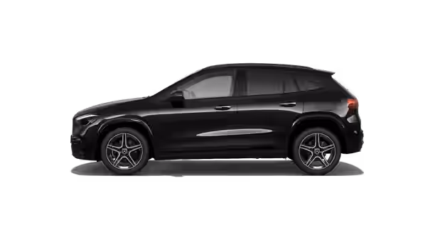 MERCEDES GLA 2 / 12