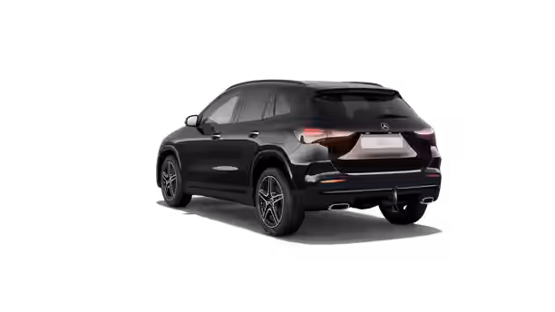 MERCEDES GLA 3 / 12