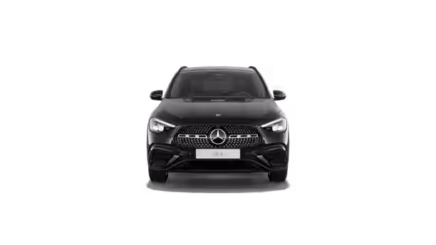 MERCEDES GLA 8 / 12