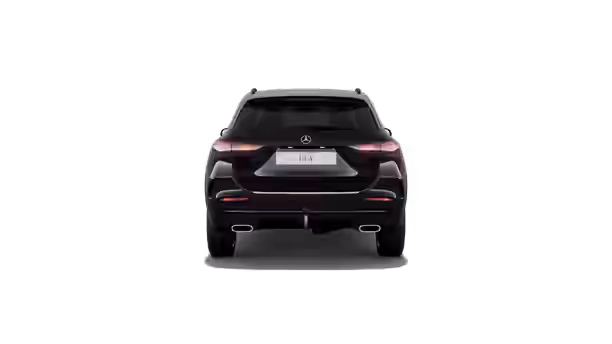 MERCEDES GLA 4 / 12