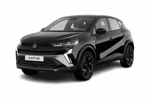 RENAULT CAPTUR 1 / 6
