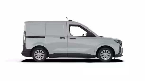 FORD TRANSIT COURIER FOURGON 4 / 6