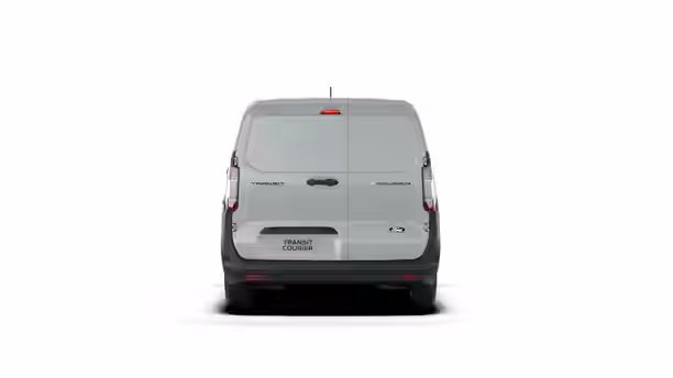 FORD TRANSIT COURIER FOURGON 2 / 6