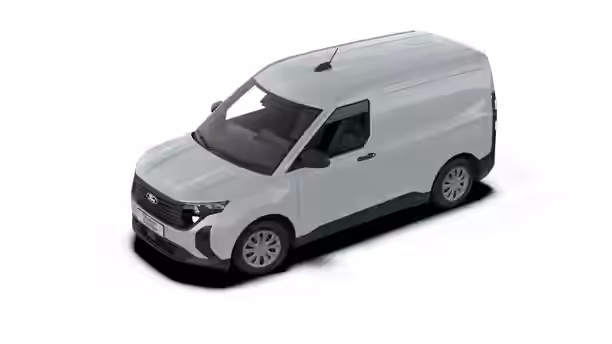 FORD TRANSIT COURIER FOURGON 1 / 6