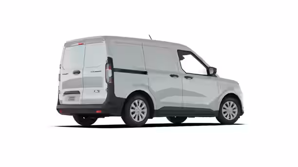 FORD TRANSIT COURIER FOURGON 3 / 6