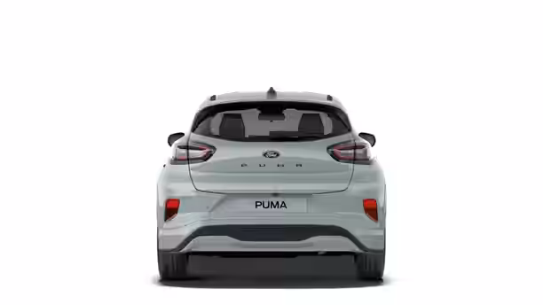 FORD PUMA 2 / 6