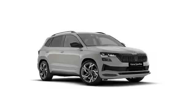 SKODA KAROQ 1 / 5