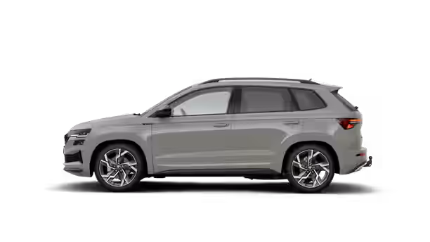 SKODA KAROQ 3 / 5