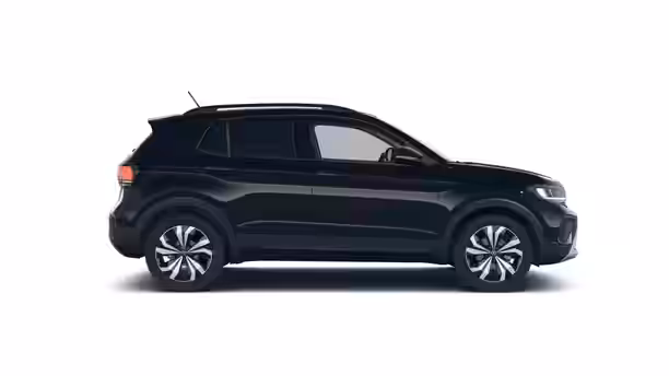 VOLKSWAGEN T-CROSS 6 / 9
