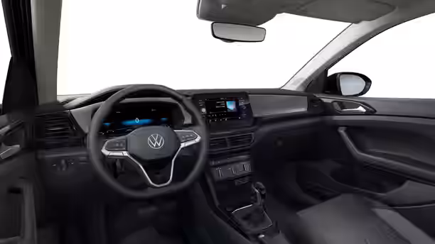 VOLKSWAGEN T-CROSS 8 / 9