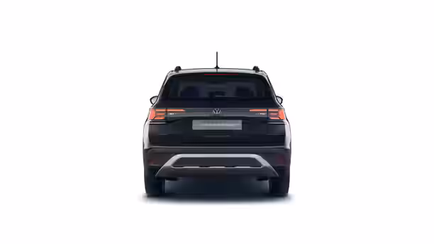 VOLKSWAGEN T-CROSS 4 / 9