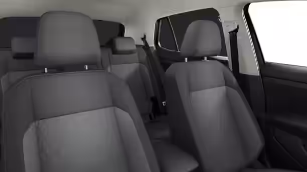 VOLKSWAGEN T-CROSS 9 / 9