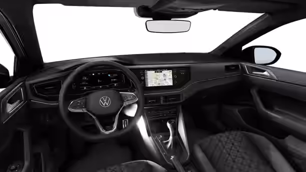 VOLKSWAGEN TAIGO 8 / 9