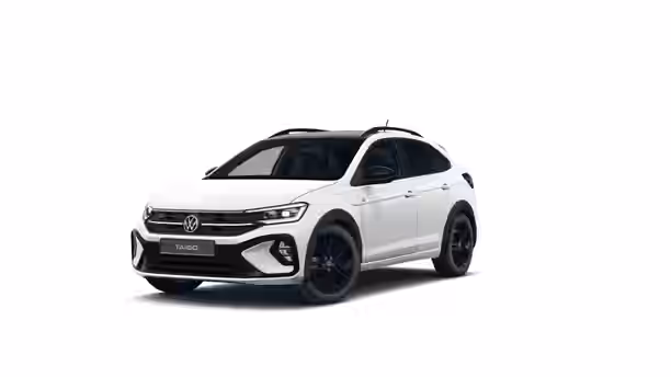 VOLKSWAGEN TAIGO 1 / 9