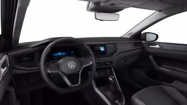 VOLKSWAGEN POLO 8 / 9