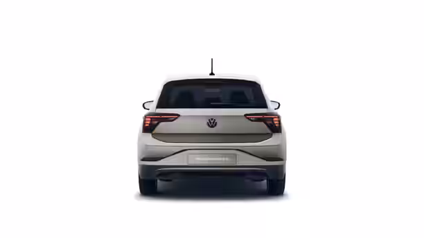VOLKSWAGEN POLO 4 / 9