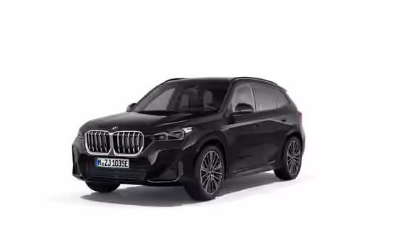 BMW X1 U11 1 / 4
