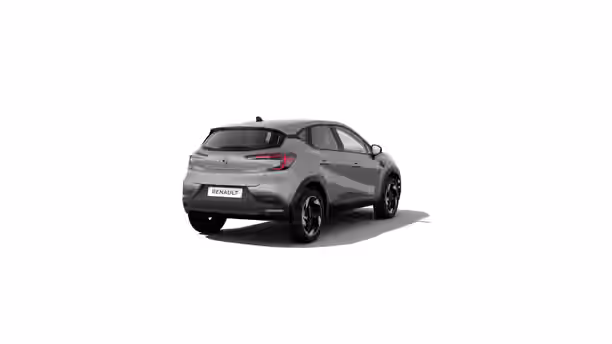 RENAULT CAPTUR 3 / 6