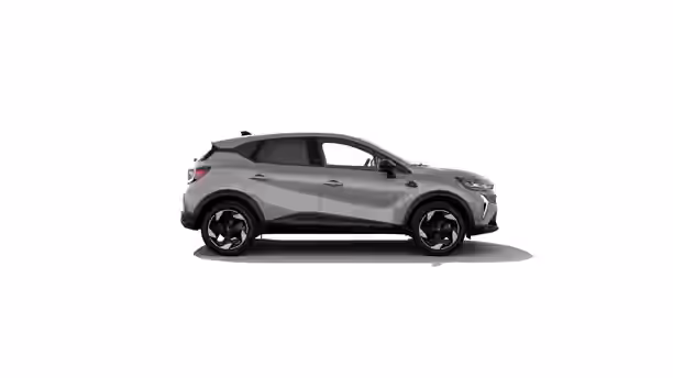 RENAULT CAPTUR 4 / 6