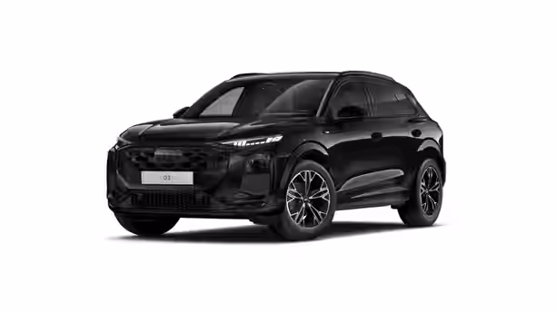 AUDI Q3 1 / 9