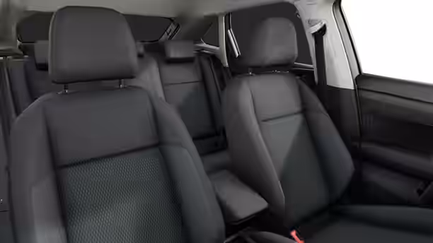 VOLKSWAGEN TAIGO 9 / 9