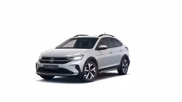 VOLKSWAGEN TAIGO 1 / 9