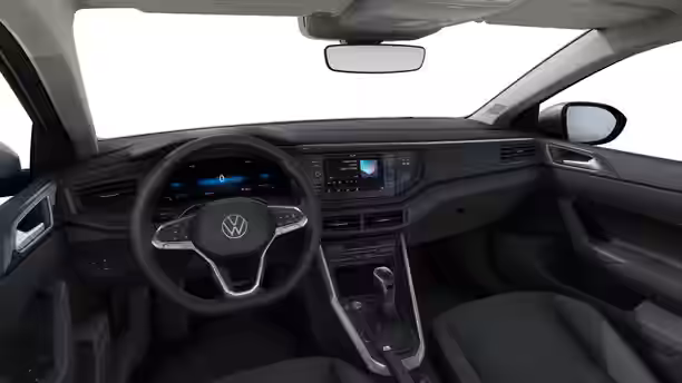 VOLKSWAGEN TAIGO 8 / 9