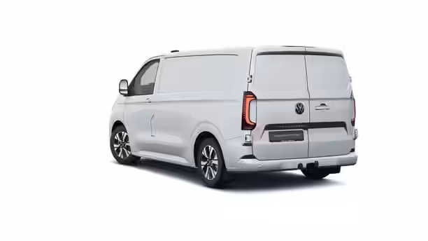 VOLKSWAGEN UTILITAIRES TRANSPORTER VAN 3 / 9