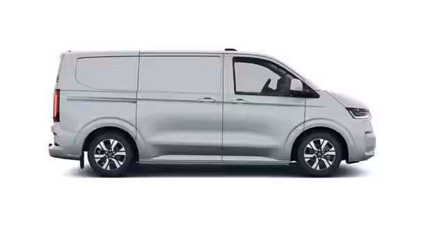 VOLKSWAGEN UTILITAIRES TRANSPORTER VAN 5 / 9