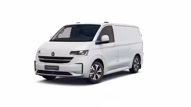 VOLKSWAGEN UTILITAIRES TRANSPORTER VAN 1 / 9