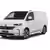 VOLKSWAGEN UTILITAIRES TRANSPORTER VAN