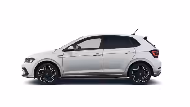 VOLKSWAGEN POLO 2 / 9