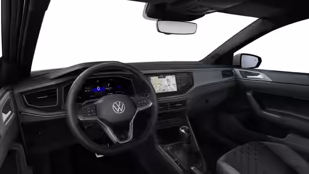 VOLKSWAGEN POLO 8 / 9