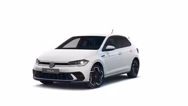 VOLKSWAGEN POLO 1 / 9