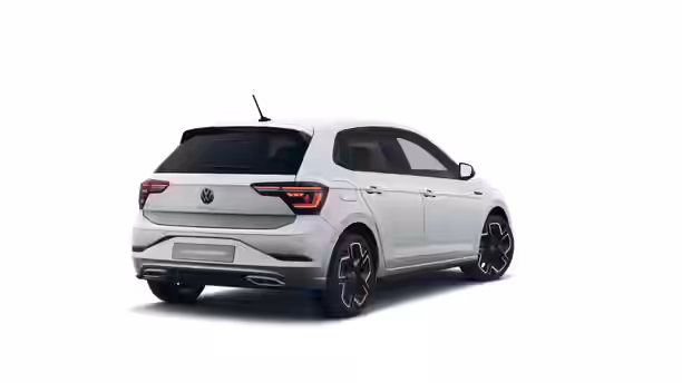 VOLKSWAGEN POLO 5 / 9