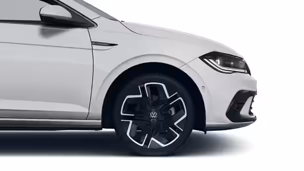 VOLKSWAGEN POLO 7 / 9
