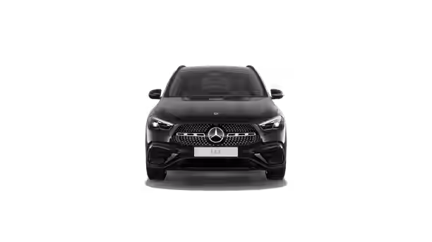 MERCEDES GLA 8 / 12