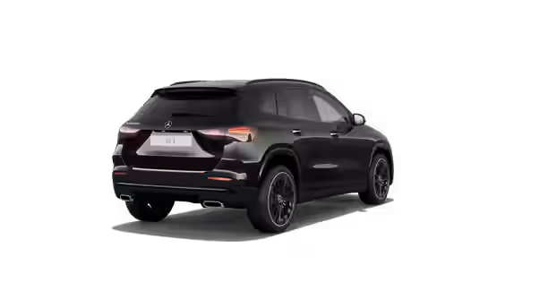 MERCEDES GLA 5 / 12
