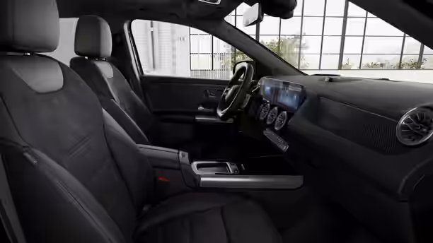 MERCEDES GLA 11 / 12