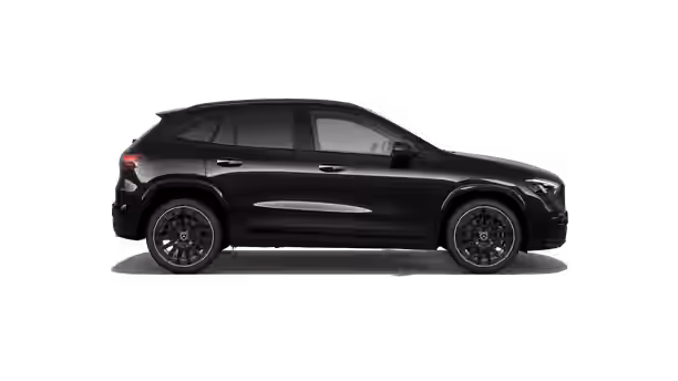 MERCEDES GLA 6 / 12