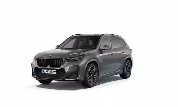 BMW X1 U11 1 / 4