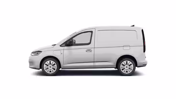 VOLKSWAGEN UTILITAIRES CADDY CARGO 2 / 9